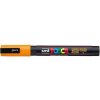 Uni Posca PC-3M žltý Uni Posca PC-3M žltý