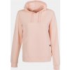 Dámska mikina JOMA Montana Hoodie Light Pink|L Dámska mikina JOMA Montana Hoodie Light Pink|L