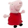 Plyšové prasátko Peppa - Peppina 20 cm - plyšové hračky Plyšové prasátko Peppa - Peppina 20 cm - plyšové hračky