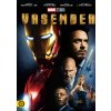 Iron Man DVD maďarský obal bez CZ Iron Man DVD maďarský obal bez CZ