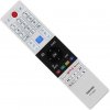 Toshiba CT-8528 byl nahrazen CT-8543 originálny diaľkový ovládač Toshiba CT-8528 byl nahrazen CT-8543 originálny diaľkový ovládač