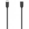 Hama 200782 predlžovací USB-C 3.2 Gen1, 0,5m Hama 200782 predlžovací USB-C 3.2 Gen1, 0,5m