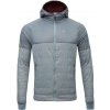 Pánska bunda Silvini Deruta šedá M Pánska bunda Silvini Deruta šedá M