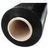Stretch / streč / fólia black 50cm/23my/2,5kg čierna