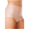 MAXIS Lifting briefs sťahovacie nohavičky bez nohavičiek s vyšším pásom Svetlo telová MAXIS Lifting briefs sťahovacie nohavičky bez nohavičiek s vyšším pásom Svetlo telová