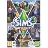 The Sims 3: Študentský život (PC) DIGITAL The Sims 3: Študentský život (PC) DIGITAL
