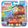 Mattel Fisher-Price Tomáš a přátelé COLOR CHANGERS TAHACÍ KOVOVÁ MAŠINKA Bruno mHTN52