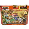 Matchbox Action drivers dobrodružný herný set HBD74 Matchbox Action drivers dobrodružný herný set HBD74
