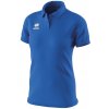 Errea | POLO ALEXIS WOMAN S/S AD WOMEN | modrá| M Errea | POLO ALEXIS WOMAN S/S AD WOMEN | modrá| M