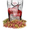Carp Zoom Boilie Rapid Weekend Meat Mix - 5 kg Carp Zoom Boilie Rapid Weekend Meat Mix - 5 kg