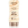 Hawaiian Tropic Hydrating Protection Lotion opaľovací krém na telo SPF 50 180 ml Hawaiian Tropic Hydrating Protection Lotion opaľovací krém na telo SPF 50 180 ml