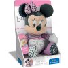 Baby Minnie - Plyšový svietiaci uspavačik Minnie Baby Minnie - Plyšový svietiaci uspavačik Minnie