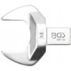 BGS 6901-30 | Nástrčný plochý kľúč | 30 mm | upnutie 14 x 18 mm BGS 6901-30 | Nástrčný plochý kľúč | 30 mm | upnutie 14 x 18 mm