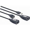 Gembird UAE-30M USB 2.0, A-A, prodlužovací, 5m