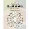 Complete Piano Scales Complete Piano Scales