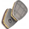 3M 6057 ABE1 Filtre proti plynom a výparom 2 ks 3M 6057 ABE1 Filtre proti plynom a výparom 2 ks