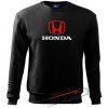 Mikina s motívom Honda 015 Mikina s motívom Honda 015