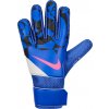 Nike | Match Jr Goalkeeper Gloves Kids | modrá| 3 Nike | Match Jr Goalkeeper Gloves Kids | modrá| 3