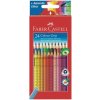 Faber-Castell akvarelové pastelky Colour Grip sada 24 ks Faber-Castell akvarelové pastelky Colour Grip sada 24 ks