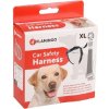 Karlie Bezpečnostný postroj do auta XL