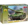ZVEZDA Model Kit tank 3524 - Josef Stalin-2 Soviet Heavy Tank (1:35) ZVEZDA Model Kit tank 3524 - Josef Stalin-2 Soviet Heavy Tank (1:35)