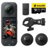 INSTA360 X5 Motocyklový balíček INSTA360 X5 Motocyklový balíček