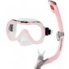 Aqua-Speed Enzo+Evo detský potápačský set ružová (VÝPREDAJ) Aqua-Speed Enzo+Evo detský potápačský set ružová (VÝPREDAJ)