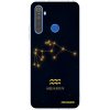 Picasee silikónový prehľadný obal pre Realme 5 - AQUARIUS Picasee silikónový prehľadný obal pre Realme 5 - AQUARIUS