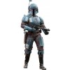 Star Wars The Mandalorian akčná figúrka 1/6 Death Watch Mandalorian 30 cm Star Wars The Mandalorian akčná figúrka 1/6 Death Watch Mandalorian 30 cm