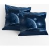 Matějovský Dekoračná obliečka na vankúš Galaxie Bavlna de luxe digital 40x40 cm Matějovský Dekoračná obliečka na vankúš Galaxie Bavlna de luxe digital 40x40 cm