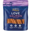 Fish4Dogs Lososová tyčinka 85g Hypoalergénna rybia pochúťka pre psa z LOSOSA Fish4Dogs Lososová tyčinka 85g Hypoalergénna rybia pochúťka pre psa z LOSOSA