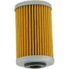 Hiflofiltro Olejový filter HF655