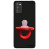 Picasee silikónový prehľadný obal pre Samsung Galaxy A03s A037G - Le Dudel Picasee silikónový prehľadný obal pre Samsung Galaxy A03s A037G - Le Dudel