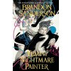 Yumi and the Nightmare Painter - Brandon Sanderson Yumi and the Nightmare Painter - Brandon Sanderson