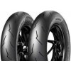 Pirelli DIABLO ROSSO SCOOTER SC 140/70 R14 S68 Pirelli DIABLO ROSSO SCOOTER SC 140/70 R14 S68
