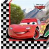 Procos servítky Cars 33x33cm 20ks Procos servítky Cars 33x33cm 20ks