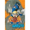 Viz Media Naruto 3In1 Edition 03 (Includes 7, 8, 9) Viz Media Naruto 3In1 Edition 03 (Includes 7, 8, 9)