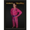 HakutsuruEquipment Hakutsuru Hattori Hanzo Supreme Edícia Jiu-Jitsu BJJ Kimono - Ružové HakutsuruEquipment Hakutsuru Hattori Hanzo Supreme Edícia Jiu-Jitsu BJJ Kimono - Ružové