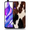 Picasee silikónový čierny obal pre Honor 9X Pro - Rodeo Picasee silikónový čierny obal pre Honor 9X Pro - Rodeo