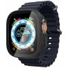 Spigen Thin Fit 360 Black Apple Watch Ultra 49mm ACS05558