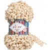 Alize Puffy Fine 100g Farba: medová 310 Alize Puffy Fine 100g Farba: medová 310