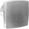 Vents Axiální ventilátor fi 100 230V 14W 88m3/h 33dB standardní kartáčovaný hliník 100LDAMET Vents Axiální ventilátor fi 100 230V 14W 88m3/h 33dB standardní kartáčovaný hliník 100LDAMET