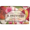 Nesti Dante IL Frutteto mydlo Peach+melon 250 g