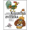 Kouzelná zvířátka - 2.vydání - Martina Drijverová Kouzelná zvířátka - 2.vydání - Martina Drijverová