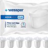 Wessper AquaMax Plus 6 ks Wessper AquaMax Plus 6 ks