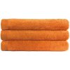 FROTERY Froté Uterák Elitery oranžový 50x100 cm FROTERY Froté Uterák Elitery oranžový 50x100 cm