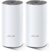 TP-Link AC1200 Whole-home Mesh WiFi System Deco E4(2-pack), 2x10/100 RJ45 TP-link TP-Link AC1200 Whole-home Mesh WiFi System Deco E4(2-pack), 2x10/100 RJ45 TP-link