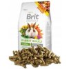 Brit krmivo, zmes 0,3 kg, králik Brit krmivo, zmes 0,3 kg, králik