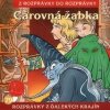 79 - Cárovná žabka (Z rozprávky do rozprávky) - Audiokniha - Kolektív 79 - Cárovná žabka (Z rozprávky do rozprávky) - Audiokniha - Kolektív