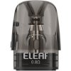 Eleaf iVeni Pod náhradní cartridge Odpor: 0,6 Ohm Eleaf iVeni Pod náhradní cartridge Odpor: 0,6 Ohm